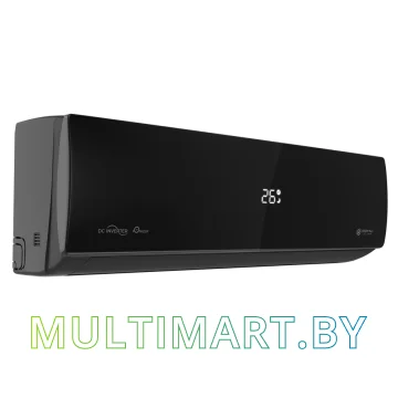 Кондиционер Royal Clima Attica Nero Inverter RCI-AN22HN картинка 4